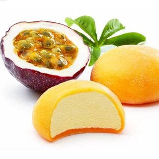 Mochi frutti della passione