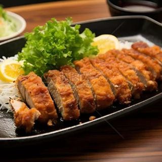 A14 Cotoletta di pollo