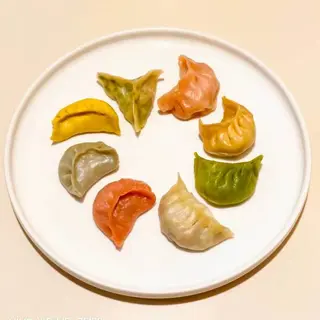 A39 RAVIOLI MISTI