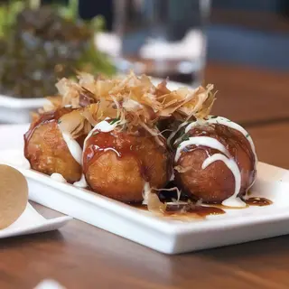 A01 Tako yaki