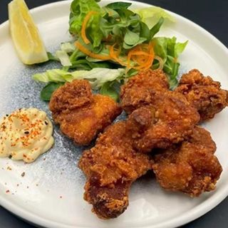 A02 Karaage 6 pezzi