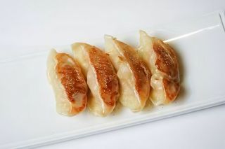 A23 Gyoza chicken
