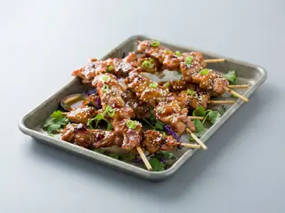 L01 Spiedini pollo