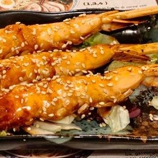 L02 Spiedini gamberi