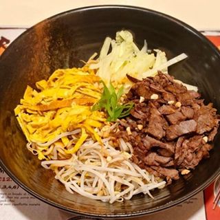 R13 Tsumetai gyuniku ramen