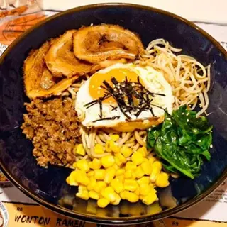 R12 Dry noodles