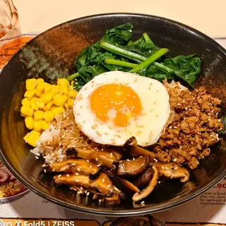 D01 Pork don