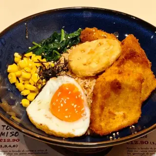 D05 Vege don