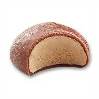 Mochi cioccolato