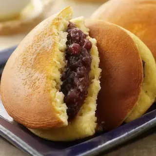Dorayaki azuki