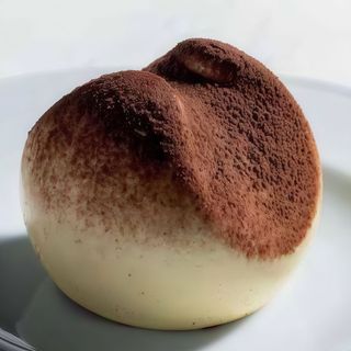 Goccia tiramisù