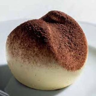Goccia tiramisù