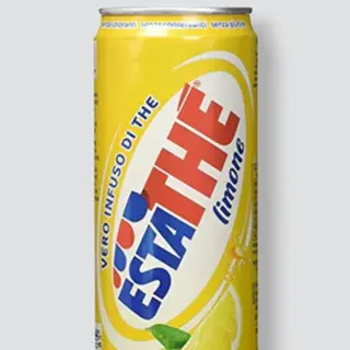Estathe limone