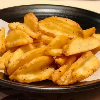 A12 Patate crispers