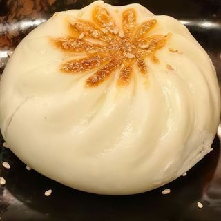 B05 Bao zi alla piastra