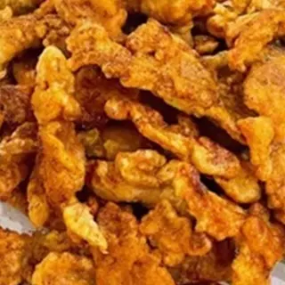 A15 Maiale fritto