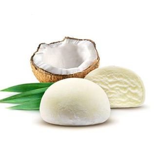 Mochi cocco