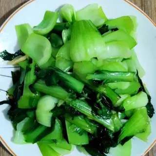 P2 PAK-CHOI