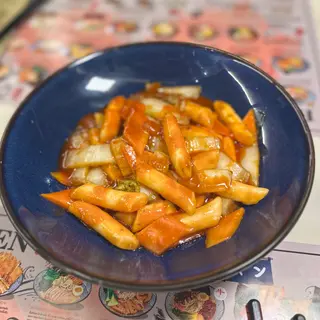 GNOCCHI COREANO