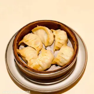 A61 RAVIOLI KIMCHI E VERDURE