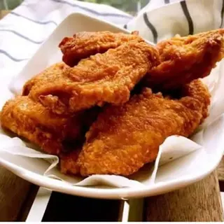 A13 Alette di pollo
