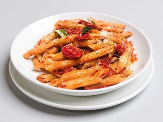 Pennoni allo scarpariello