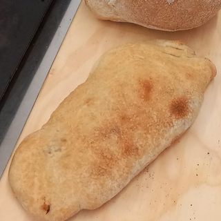 maxi calzone Ratatouille