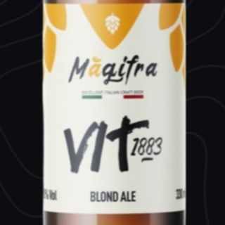Birra VIT 1883