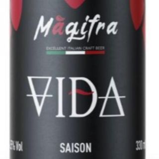 Birra Vida - saison
