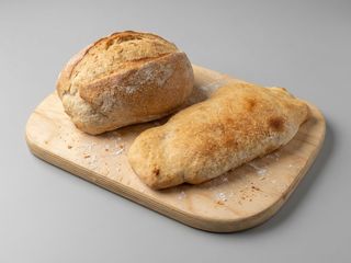 maxi Calzone Formaggioso