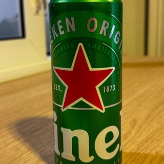 Heineken 33cl