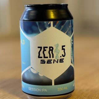 Gene session Ipa 33cl