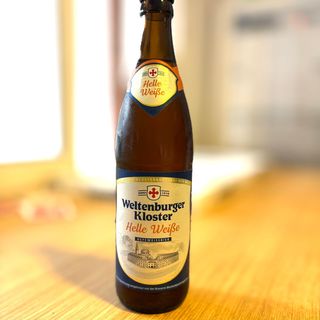 Weissbier 50 cl 
