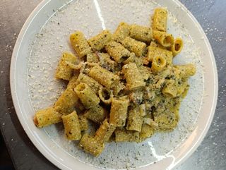Carbonara mare