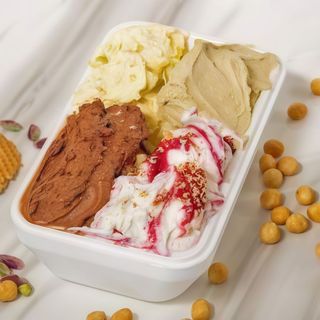 Vaschetta 750 g