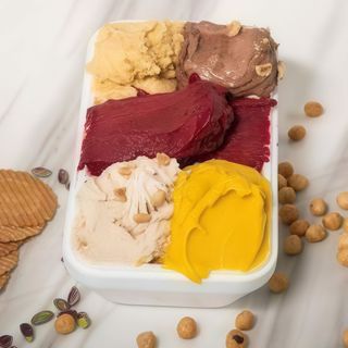 Vaschetta 1 kg