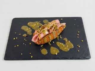 Crocché Bronte 1 pezzo