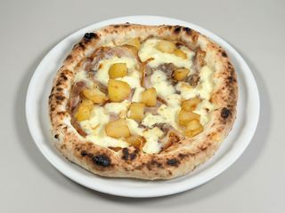 Rustica