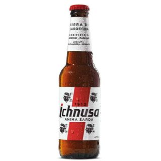 Ichnusa Grande 66 cl