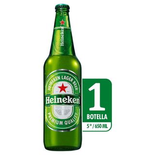 Heineken Grande 65 cl