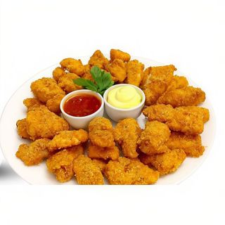 Nuggets di Pollo