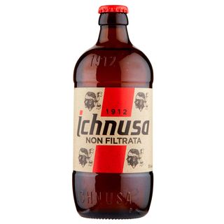 Ichnusa non Filtrata 33 cl