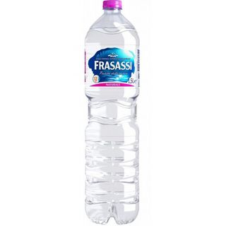 Acqua Naturale grande 1,5 L