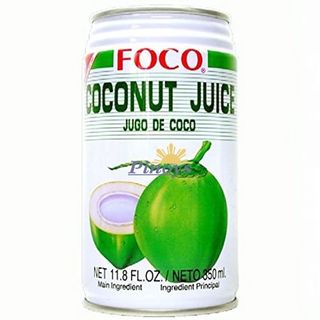 Coconut Juice 350 ml