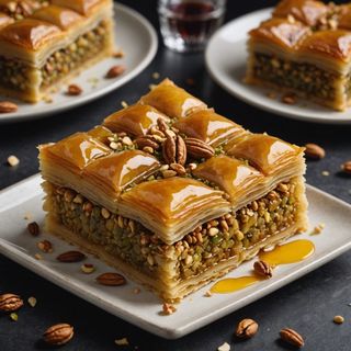 Baklava