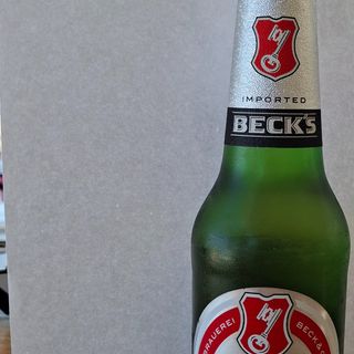 Beck's