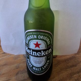 Heineken
