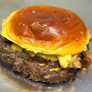 Peos burger