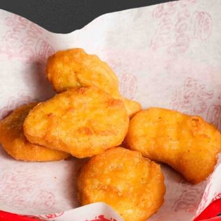 Nuggets x 5 