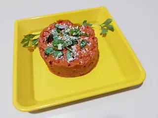 Chilaquiles
